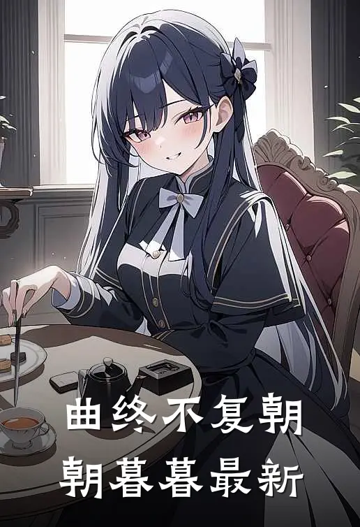 曲终不复朝朝暮暮最新