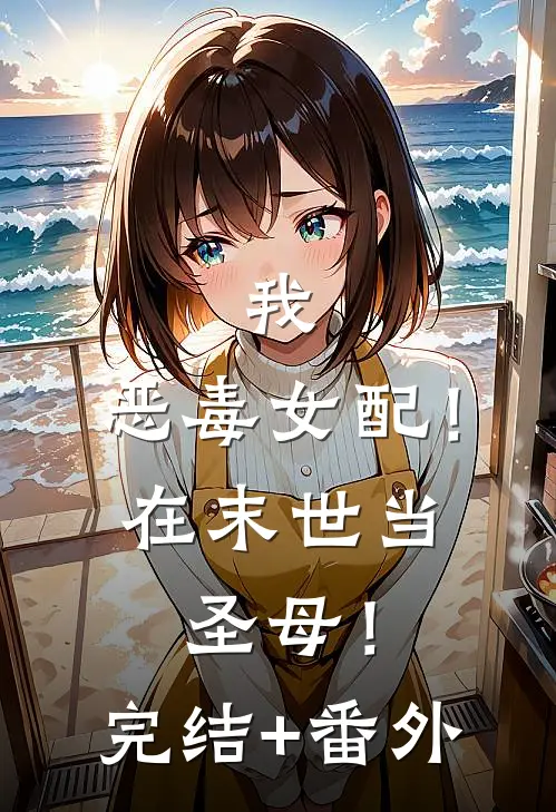 我，恶毒女配！在末世当圣母！完结+番外