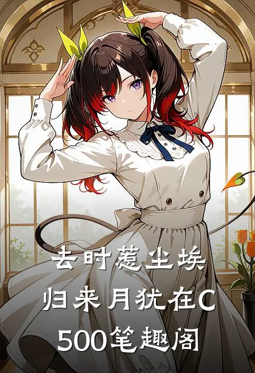 去时惹尘埃，归来月犹在C500笔趣阁