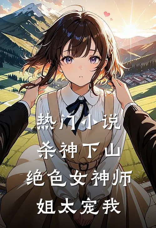 热门小说杀神下山：绝色女神师姐太宠我