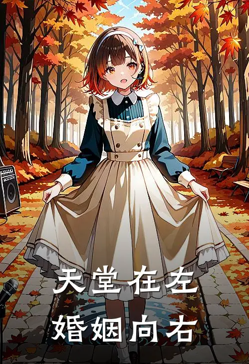天堂在左，婚姻向右