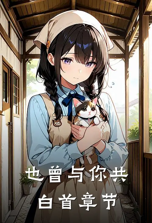 也曾与你共白首章节