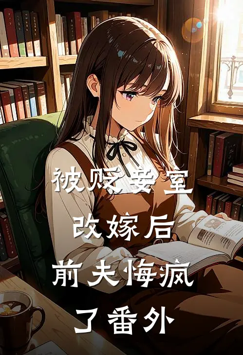 被贬妾室改嫁后，前夫悔疯了番外