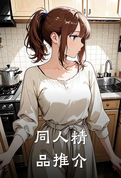 同人精品推介
