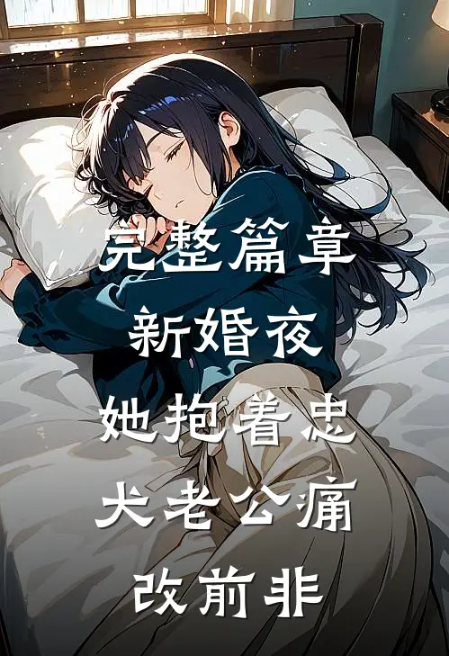 完整篇章新婚夜，她抱着忠犬老公痛改前非