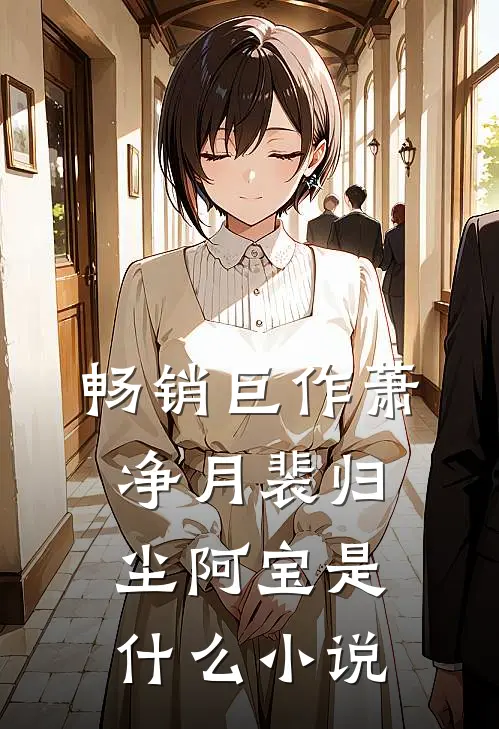 畅销巨作萧净月裴归尘阿宝是什么小说