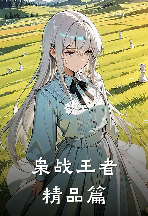 枭战王者精品篇