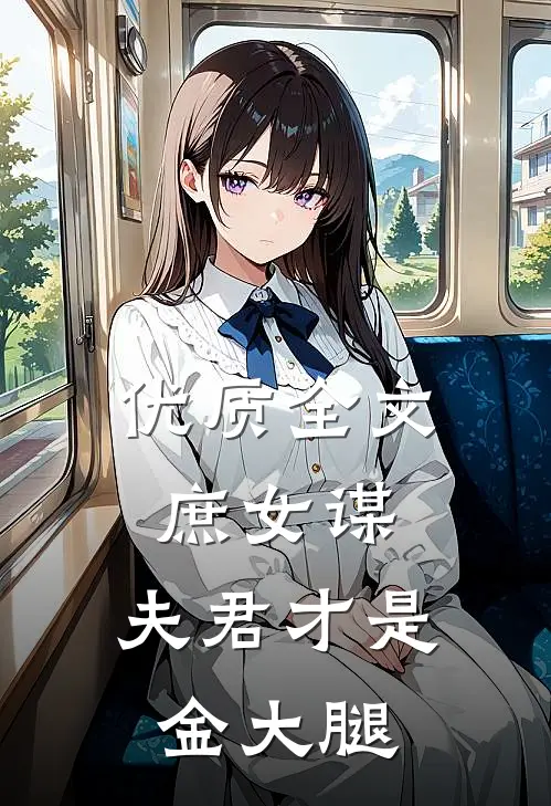 优质全文庶女谋：夫君才是金大腿