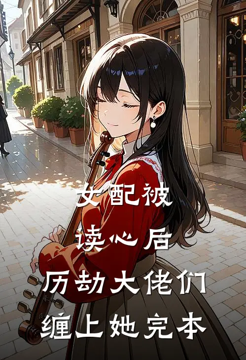 女配被读心后，历劫大佬们缠上她完本