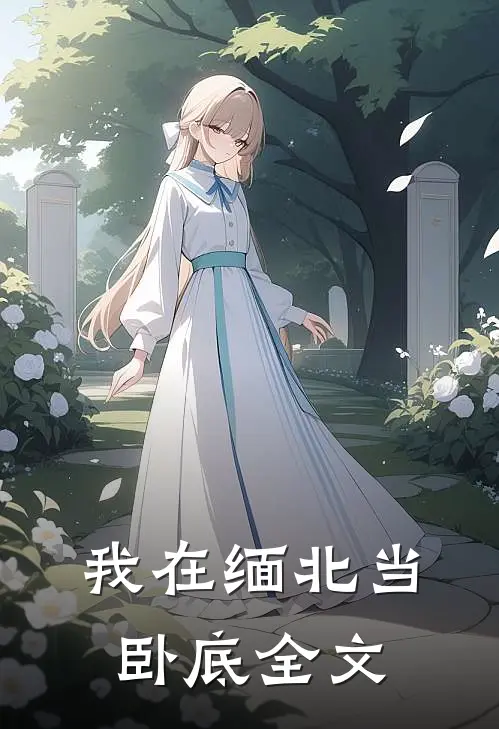 我在缅北当卧底全文