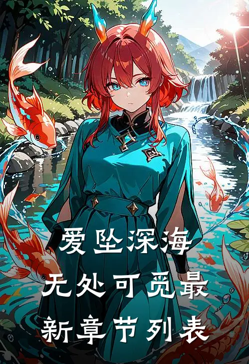 爱坠深海，无处可觅最新章节列表