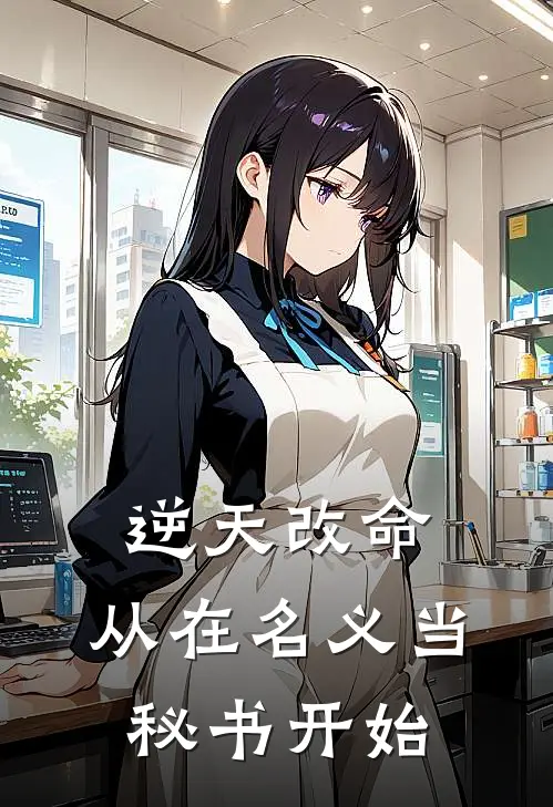 逆天改命，从在名义当秘书开始