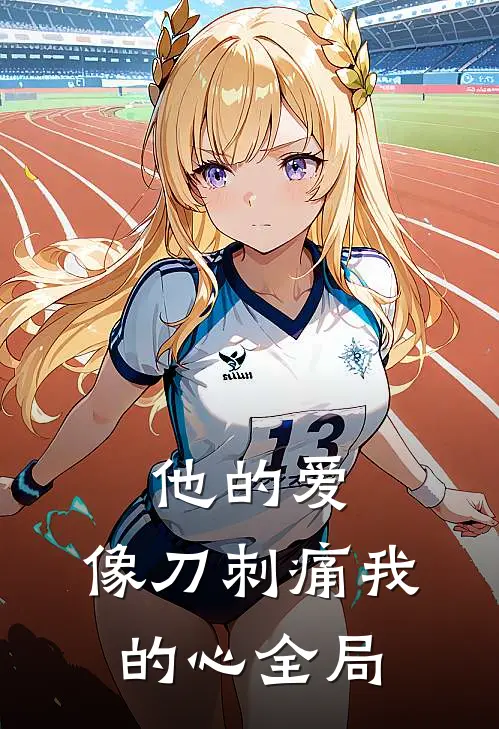 他的爱，像刀刺痛我的心全局
