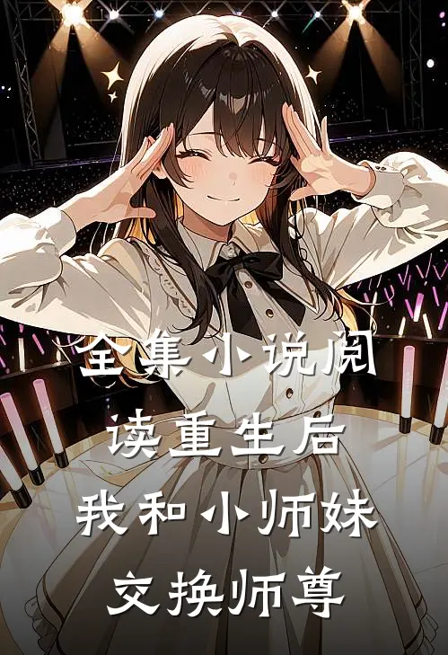全集小说阅读重生后，我和小师妹交换师尊