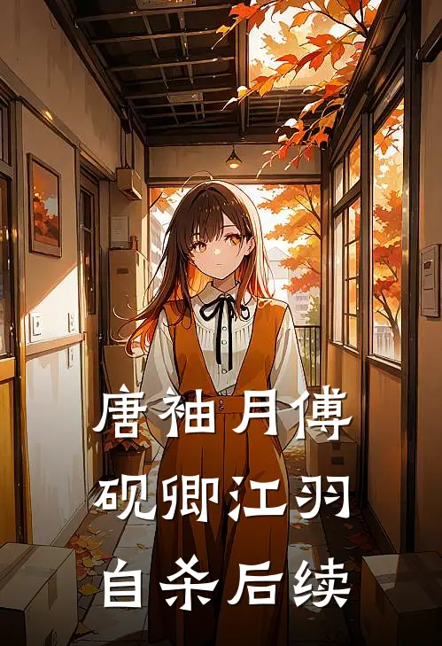 唐袖月傅砚卿江羽自杀后续