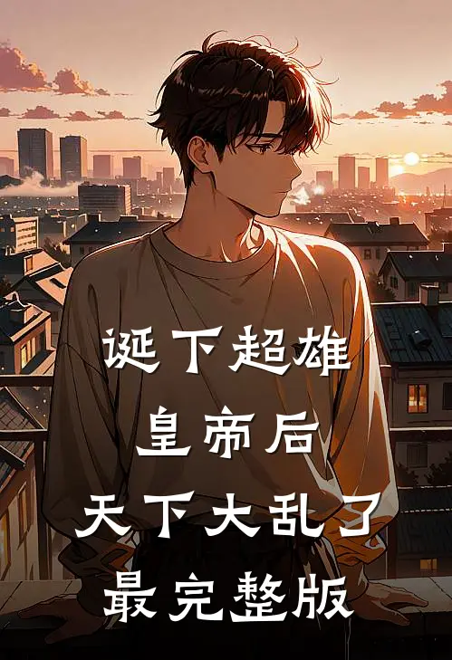 诞下超雄皇帝后，天下大乱了最完整版