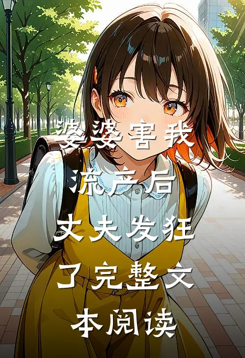 婆婆害我流产后，丈夫发狂了完整文本阅读