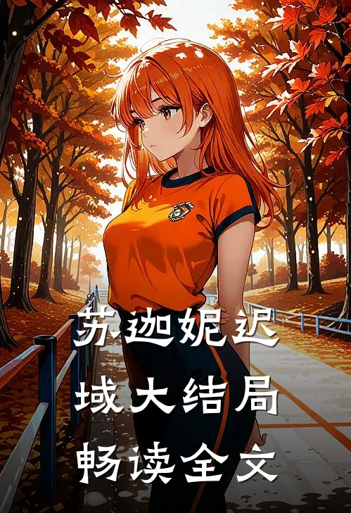 苏迦妮迟域大结局畅读全文
