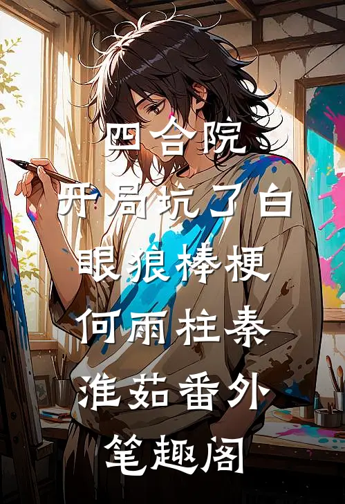 四合院：开局坑了白眼狼棒梗：何雨柱秦淮茹番外笔趣阁