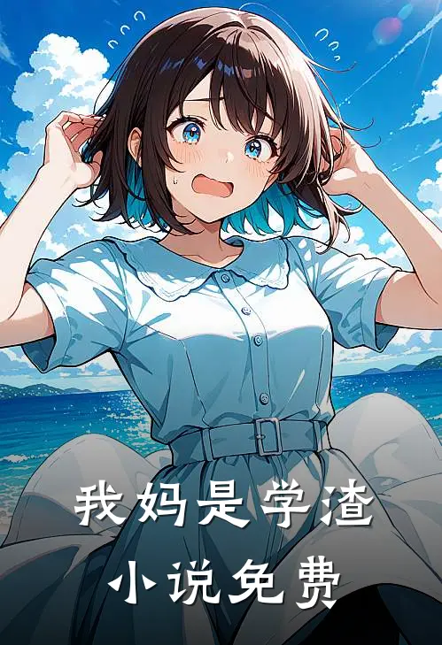 我妈是学渣小说免费