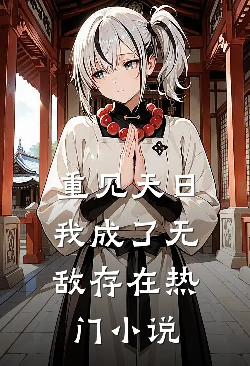 重见天日：我成了无敌存在热门小说