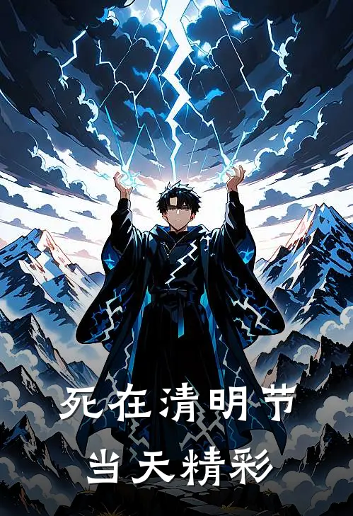 死在清明节当天精彩