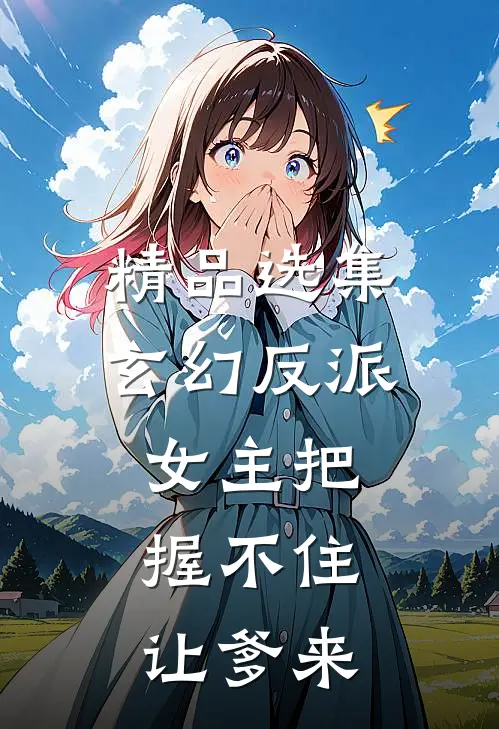 精品选集玄幻反派：女主把握不住，让爹来