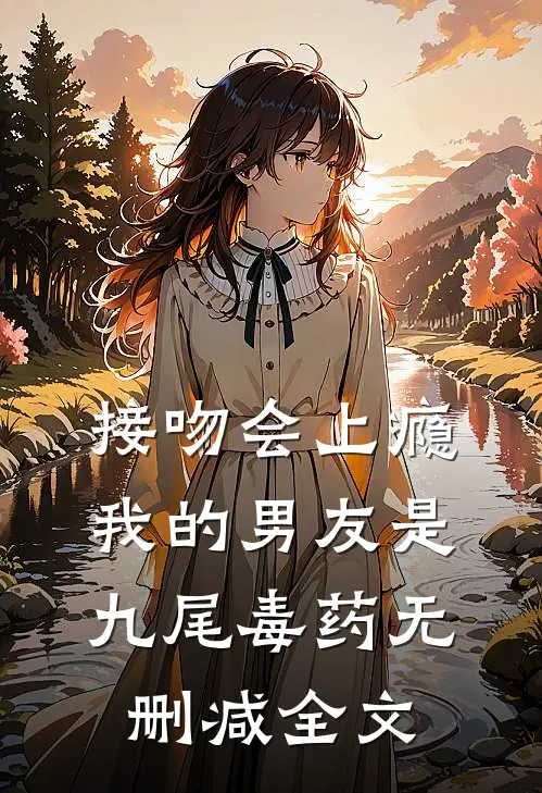 接吻会上瘾：我的男友是九尾毒药无删减全文