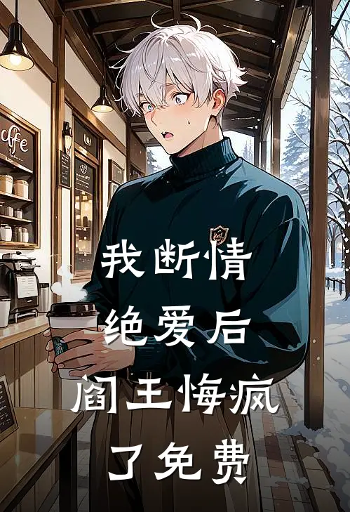 我断情绝爱后,阎王悔疯了免费