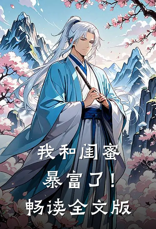 我和闺蜜暴富了!畅读全文版