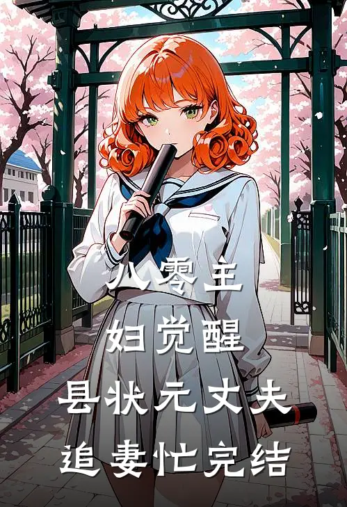八零主妇觉醒，县状元丈夫追妻忙完结