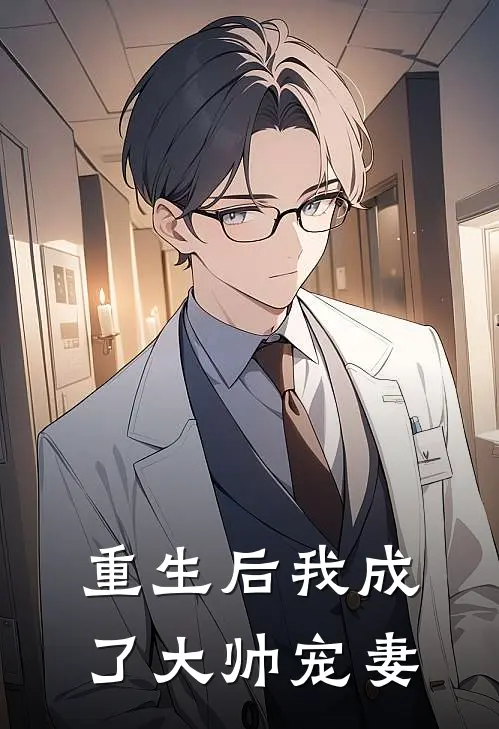 重生后我成了大帅宠妻