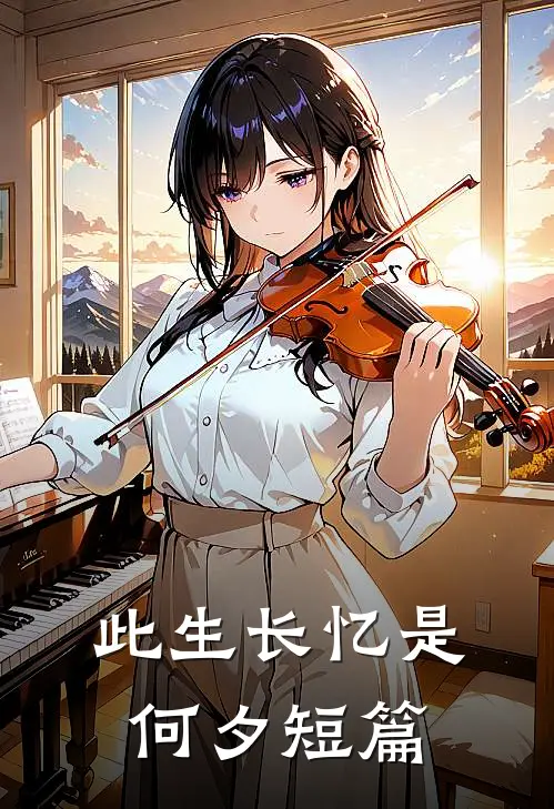 此生长忆是何夕短篇