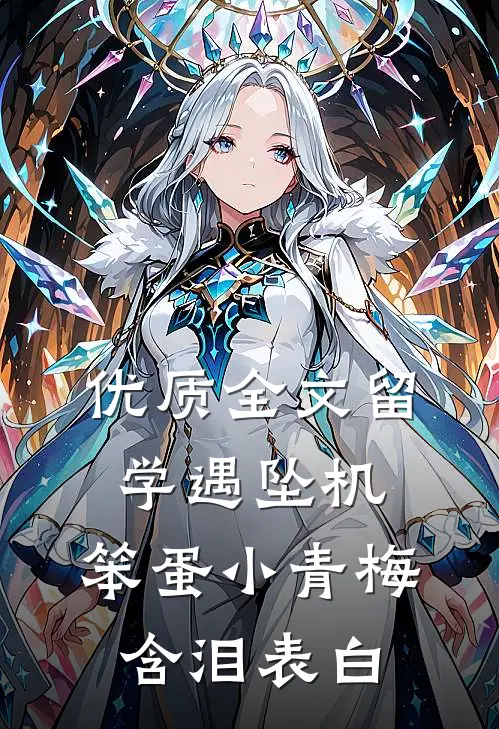 优质全文留学遇坠机，笨蛋小青梅含泪表白