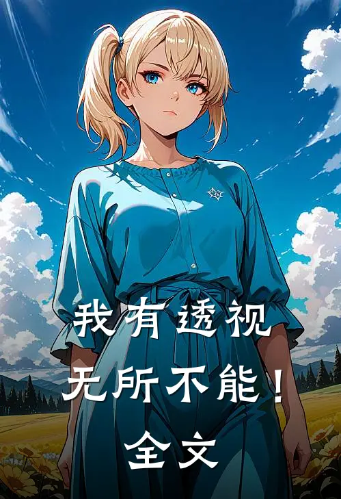 我有透视，无所不能！全文
