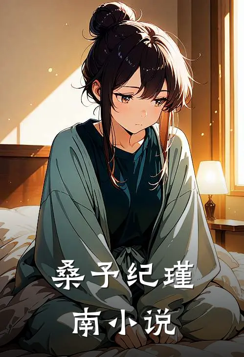 桑予纪瑾南小说