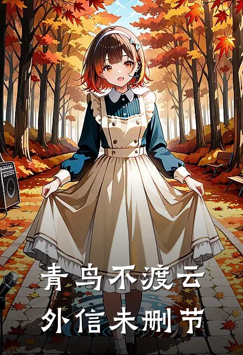 青鸟不渡云外信未删节