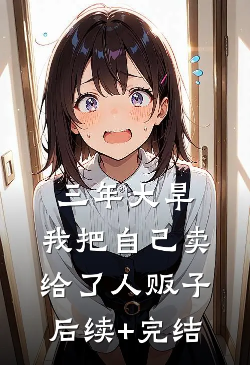 三年大旱，我把自己卖给了人贩子后续+完结