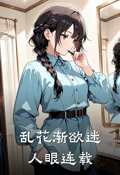 乱花渐欲迷人眼连载