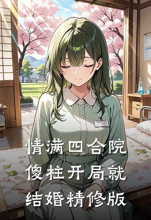 情满四合院：傻柱开局就结婚精修版