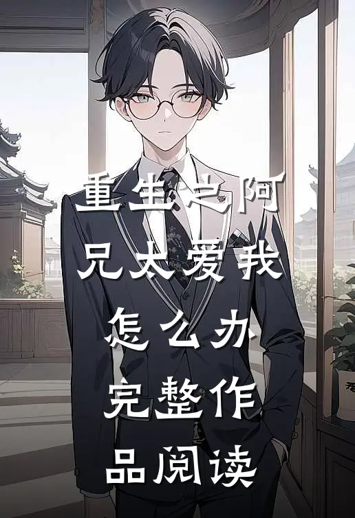 重生之阿兄太爱我怎么办完整作品阅读