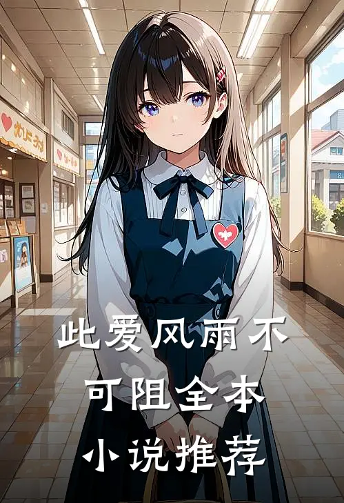 此爱风雨不可阻全本小说推荐