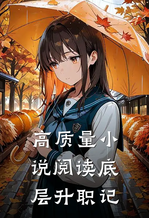 高质量小说阅读底层升职记