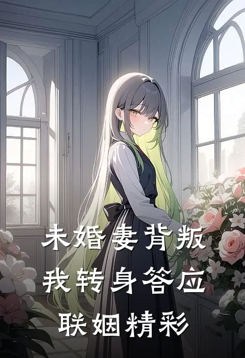 未婚妻背叛，我转身答应联姻精彩
