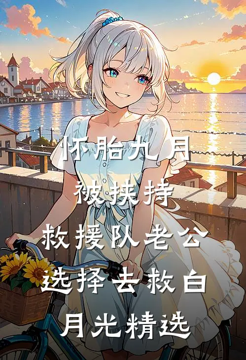 怀胎九月被挟持，救援队老公选择去救白月光精选