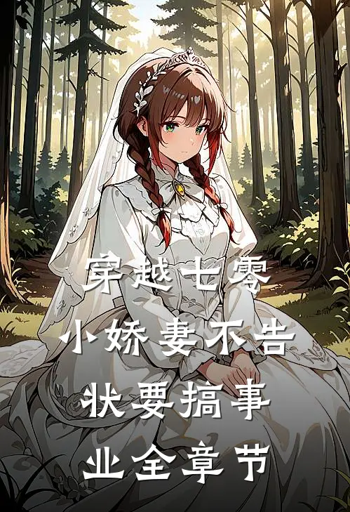 穿越七零，小娇妻不告状要搞事业全章节