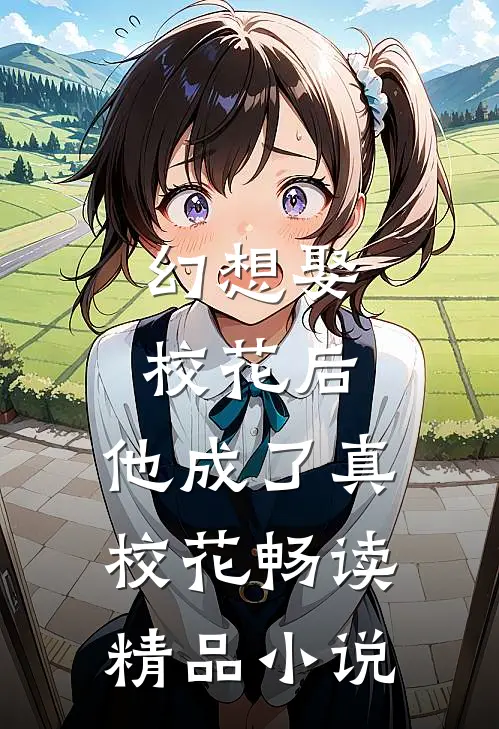 幻想娶校花后,他成了真校花畅读精品