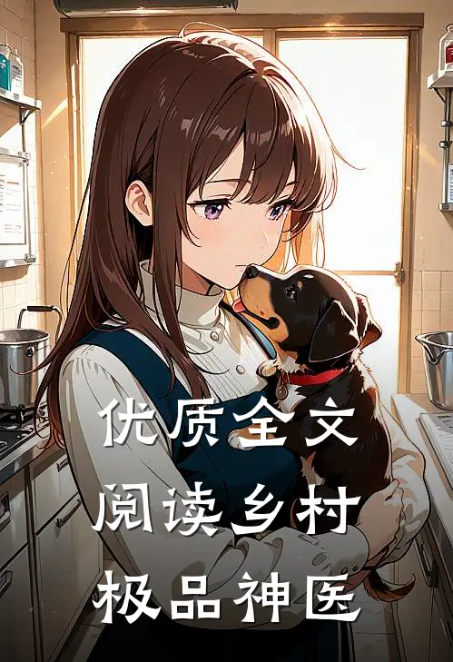 优质全文阅读乡村极品神医