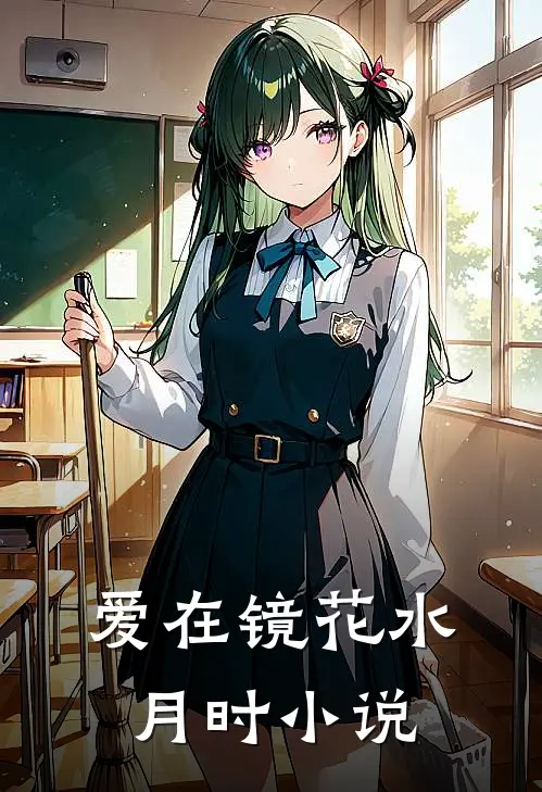 爱在镜花水月时小说