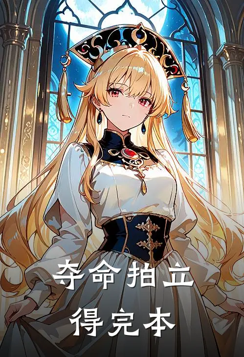 夺命拍立得完本